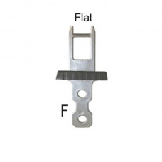 Klucz płask Fi 140108 IDEM